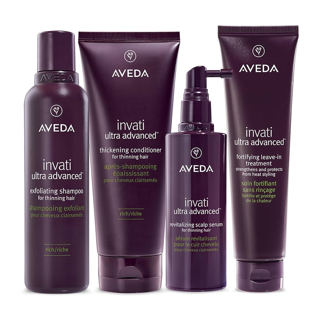 スタイリング剤 AVEDA invati ultra advanced 150ml インヴァティ ウルトラ アドバンス ヘアデンス フォーム / AVEDA